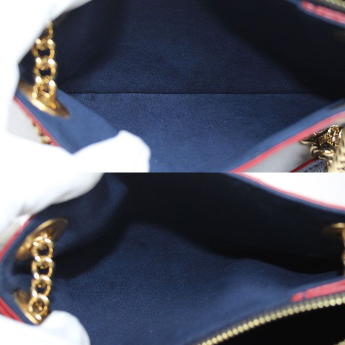Louis Vuitton Calf BB Shoulder Bag Monogram Empreinte Marie Nourge — view 5