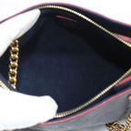Louis Vuitton Calf BB Shoulder Bag Monogram Empreinte Marie Nourge — view 4