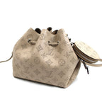 Louis Vuitton Bella Shoulder Bag Mahina Gale — view 2