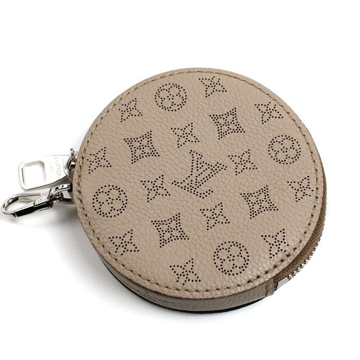 Louis Vuitton Bella Shoulder Bag Mahina Gale — view 6