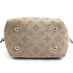 Louis Vuitton Bella Shoulder Bag Mahina Gale — view 3