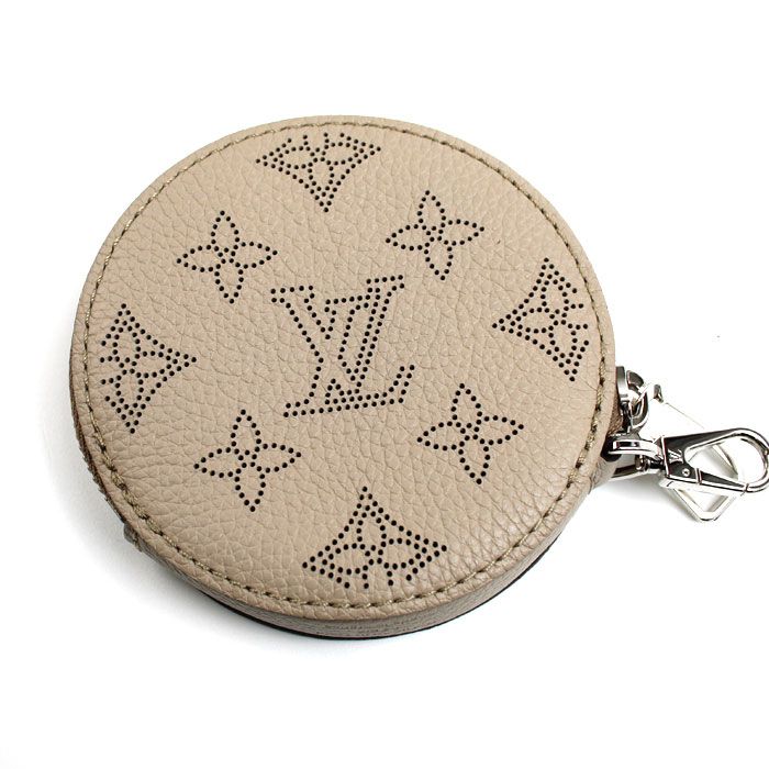 Louis Vuitton Bella Shoulder Bag Mahina Gale — view 7