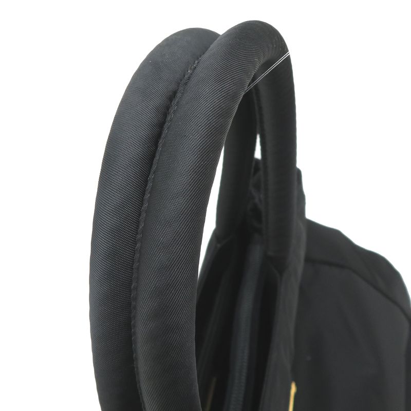 Prada Tote Black — view 5