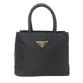 Prada Tote Black