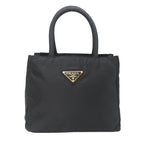 Prada Tote Black