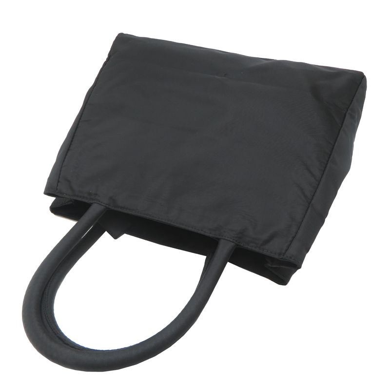 Prada Tote Black — view 4