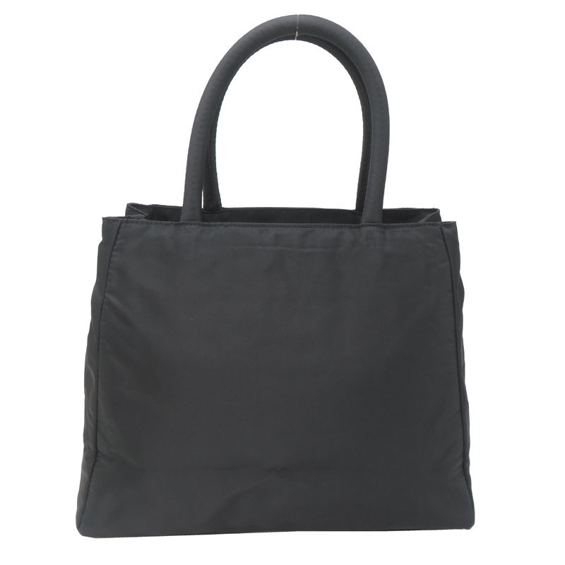 Prada Tote Black — view 2