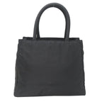Prada Tote Black — view 2