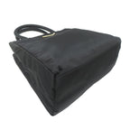Prada Tote Black — view 3