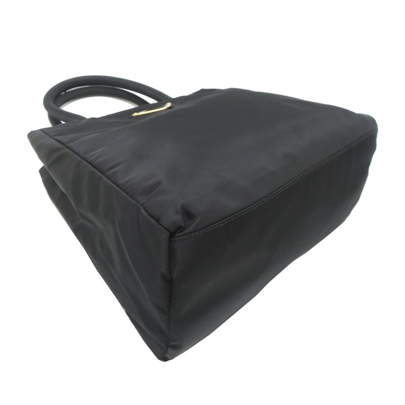 Prada Tote Black — view 3