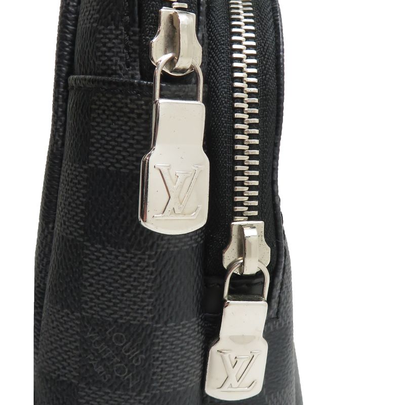 Louis Vuitton Belt — view 9