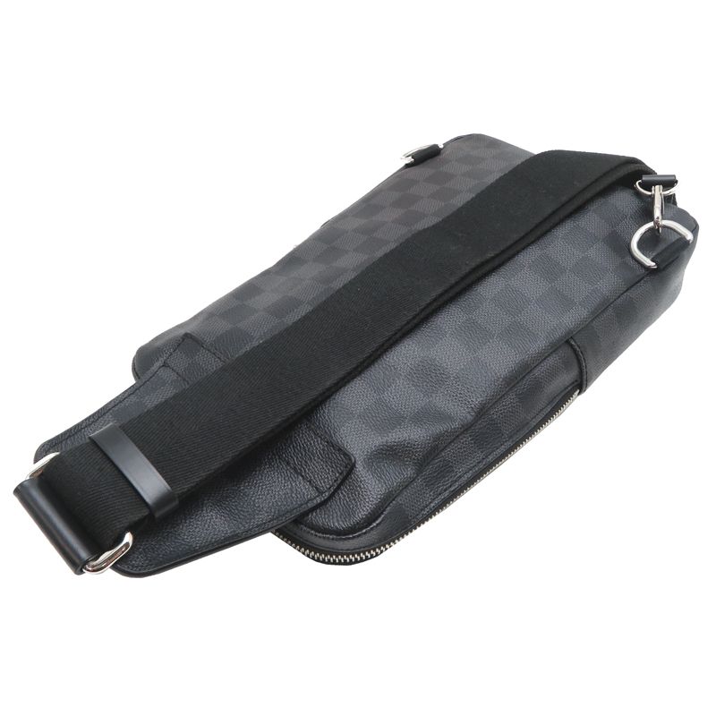 Louis Vuitton Belt — view 4