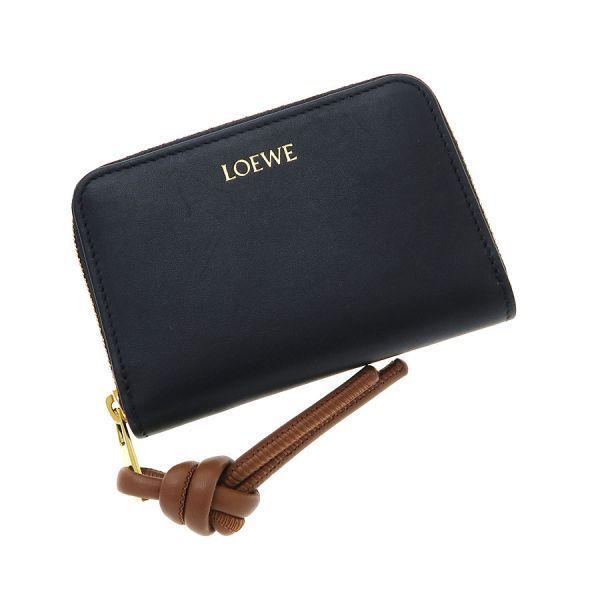Loewe Zip Coin Pass
