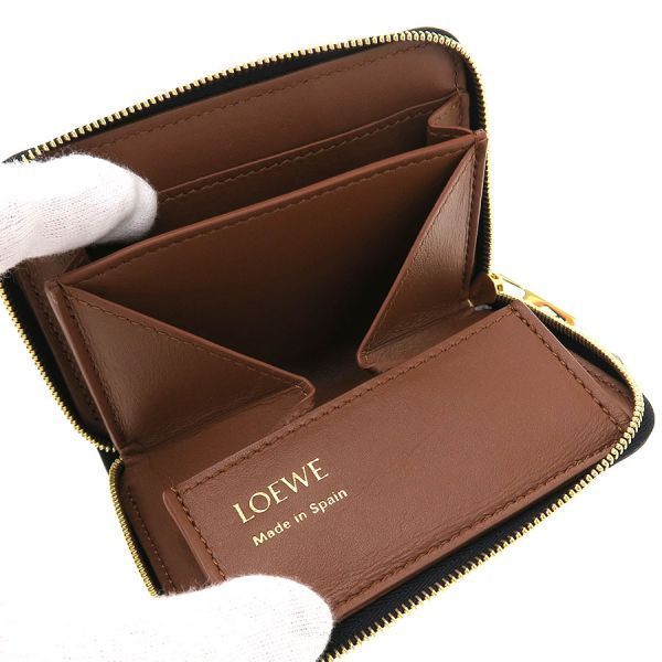 Loewe Zip Coin Pass — view 4