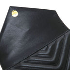 Saint Laurent Paris Carre Messenger — view 8