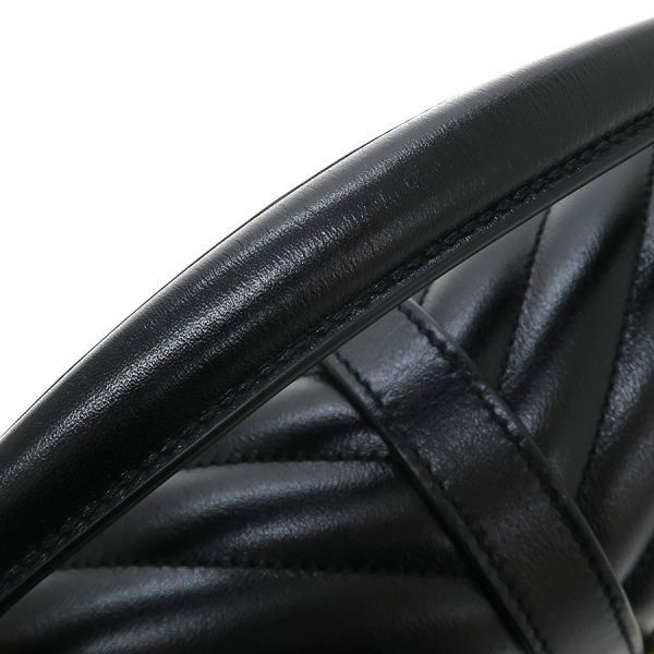 Saint Laurent Paris Carre Messenger — view 4