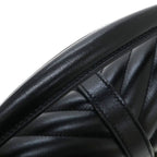Saint Laurent Paris Carre Messenger — view 4