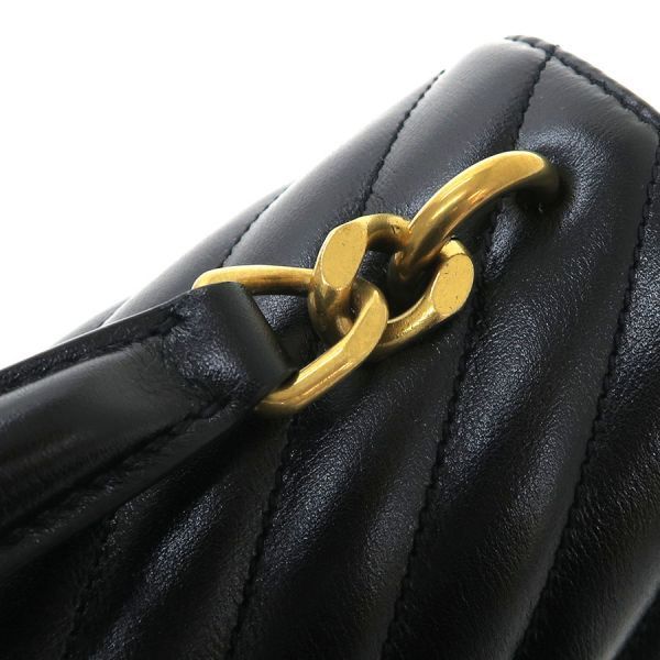 Saint Laurent Paris Carre Messenger — view 5