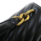 Saint Laurent Paris Carre Messenger — view 5