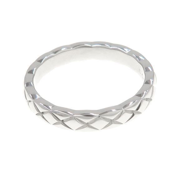 Chanel Coco Crush Ring Small