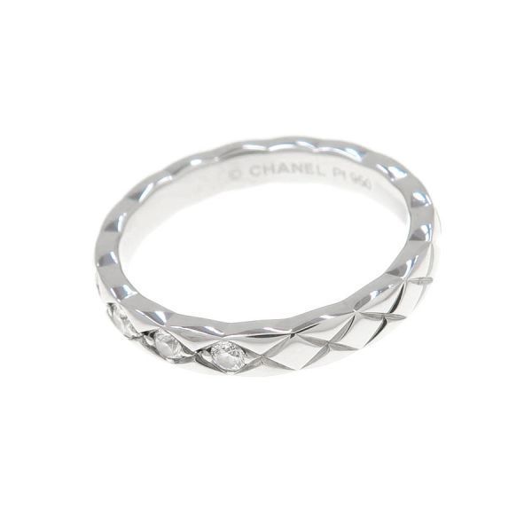Chanel Coco Crush Ring Small