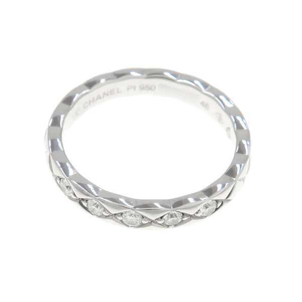 Chanel Coco Crush Ring Small