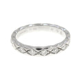Chanel Coco Crush Ring Small