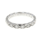 Chanel Coco Crush Ring Small