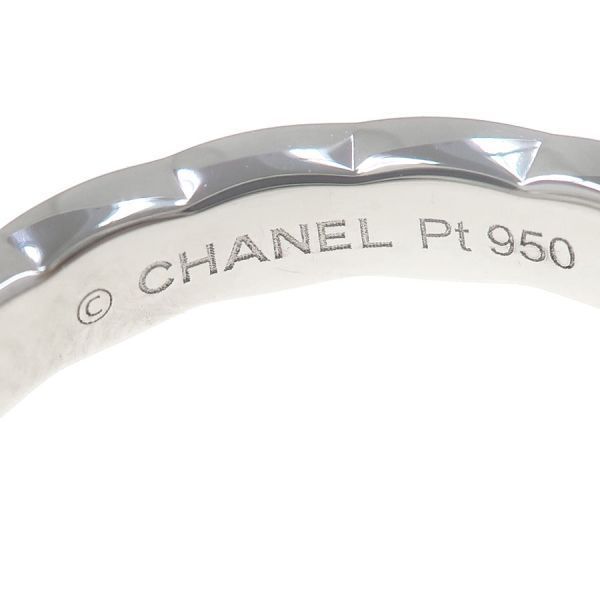 Chanel Coco Crush Ring Small