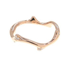 Dior Bois de Rose Diamond Ring