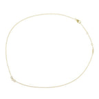 Dior Mimirose Necklace Diamond — view 4