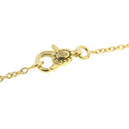 Dior Mimirose Necklace Diamond — view 5