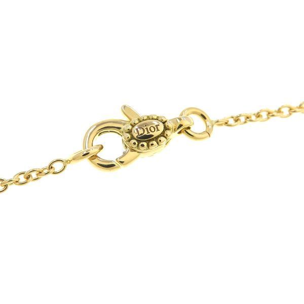 Dior Mimirose Necklace Diamond — view 5