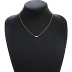 Dior Mimirose Necklace Diamond — view 7
