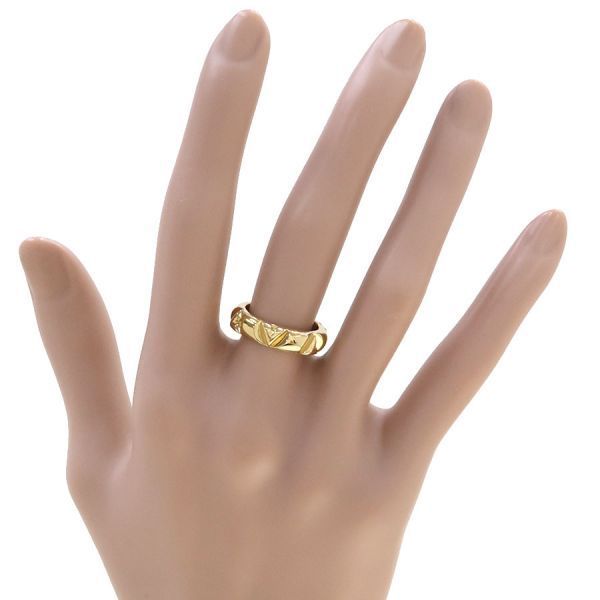 Louis Vuitton LV Voltmulty Ring