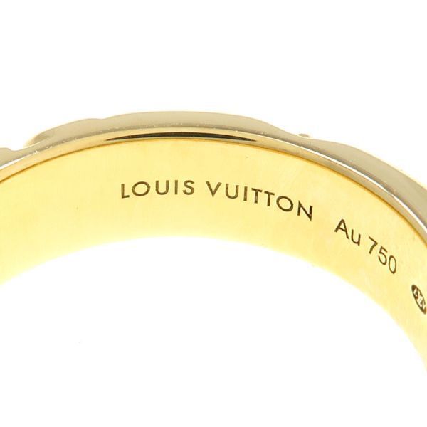 Louis Vuitton LV Voltmulty Ring