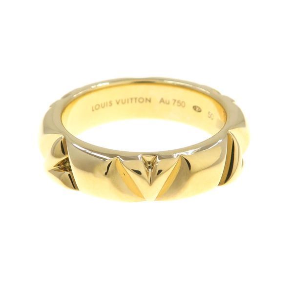 Louis Vuitton LV Voltmulty Ring