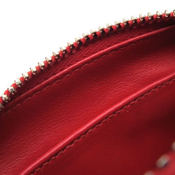Prada Diagram Chain Messenger — view 5