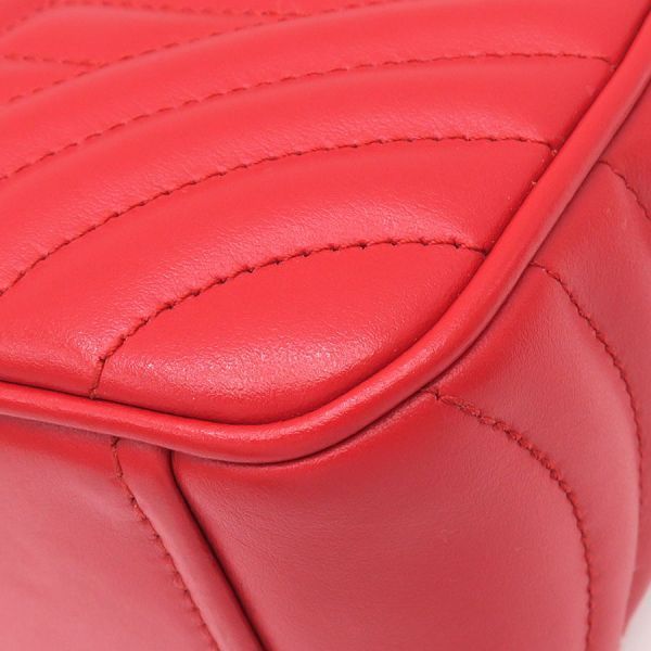 Prada Diagram Chain Messenger — view 6