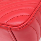 Prada Diagram Chain Messenger — view 6