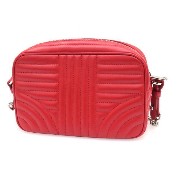 Prada Diagram Chain Messenger — view 2