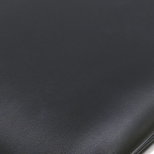 Prada Logo Leather 2-Way Messenger — view 8
