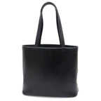 Prada Logo Leather 2-Way Messenger — view 2
