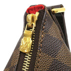 Louis Vuitton Damier Blue Msbeli PM Messenger — view 5