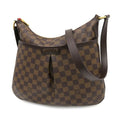 Louis Vuitton Damier Blue Msbeli PM Messenger
