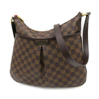 Louis Vuitton Damier Blue Msbeli PM Messenger
