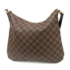 Louis Vuitton Damier Blue Msbeli PM Messenger — view 2