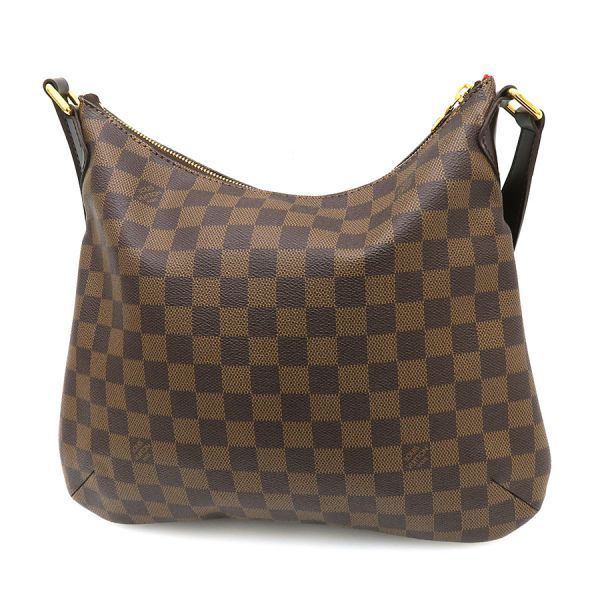 Louis Vuitton Damier Blue Msbeli PM Messenger — view 2