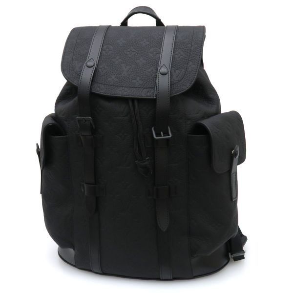 Louis Vuitton Christopher Mm Backpack