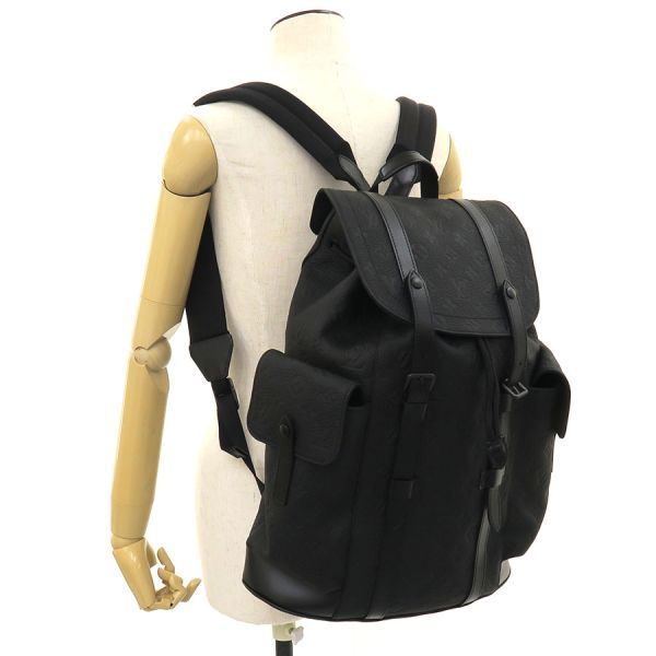 Louis Vuitton Christopher Mm Backpack — view 9